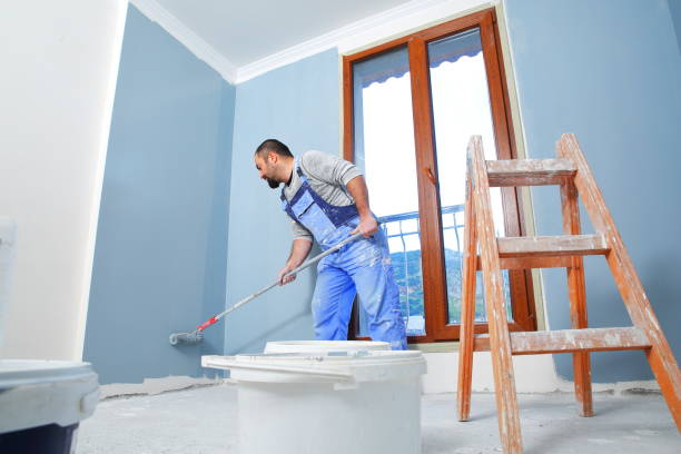 Best Asbestos and Lead Testing During Mold Inspection  in Seagoville, TX