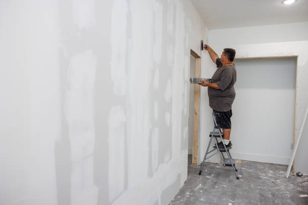 Best Commercial Mold Inspection  in Seagoville, TX