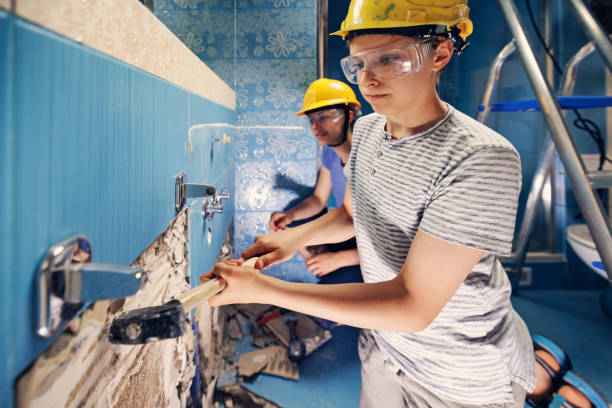 Best Mold Remediation for Healthcare Facilities  in Seagoville, TX