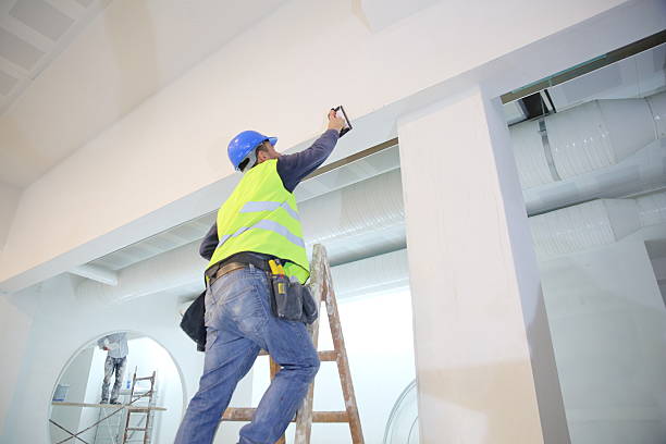 Best Residential Mold Inspection & Testing  in Seagoville, TX